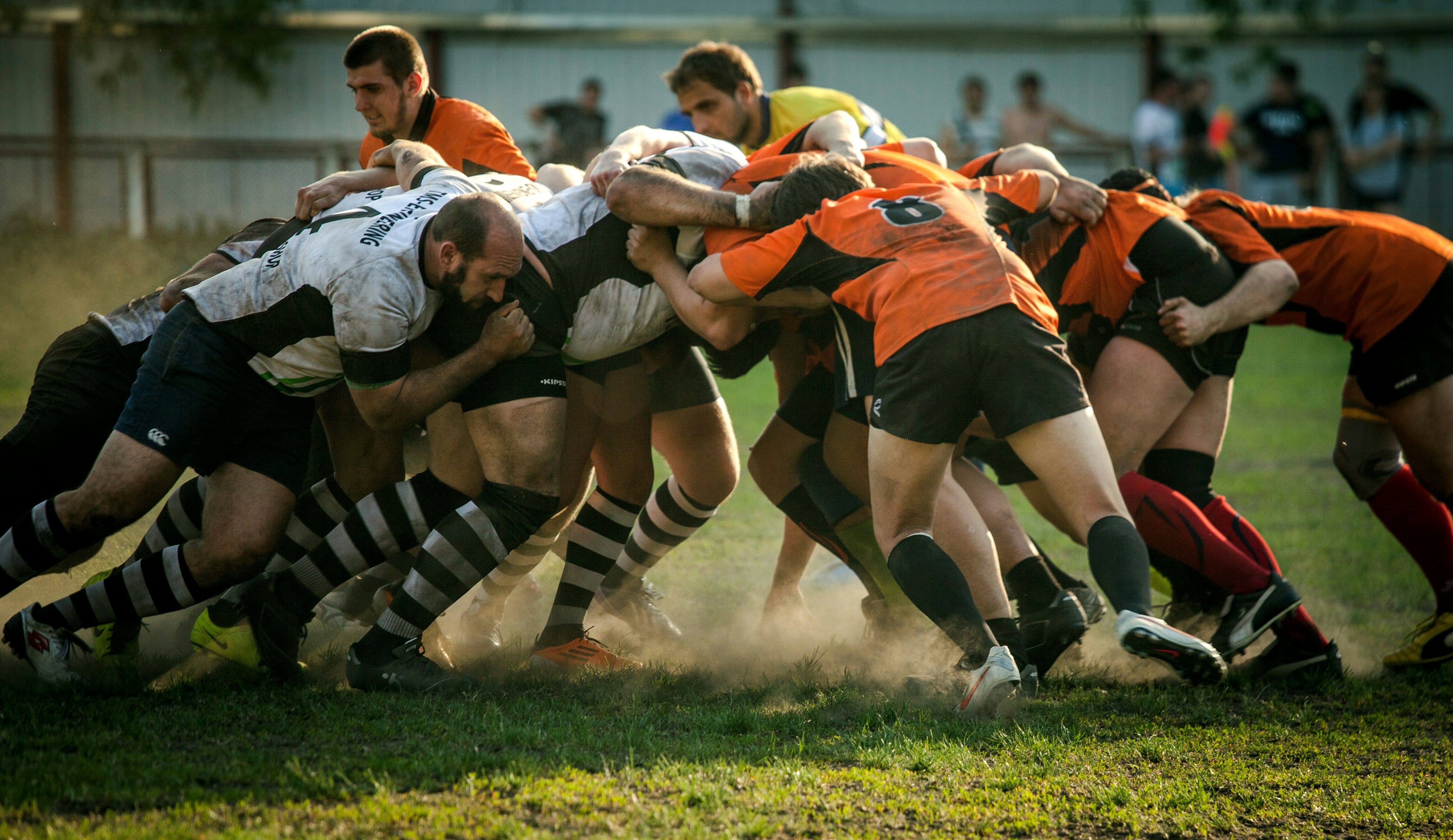 Top des bars à Rugby à Paris | MisterGoodBeer