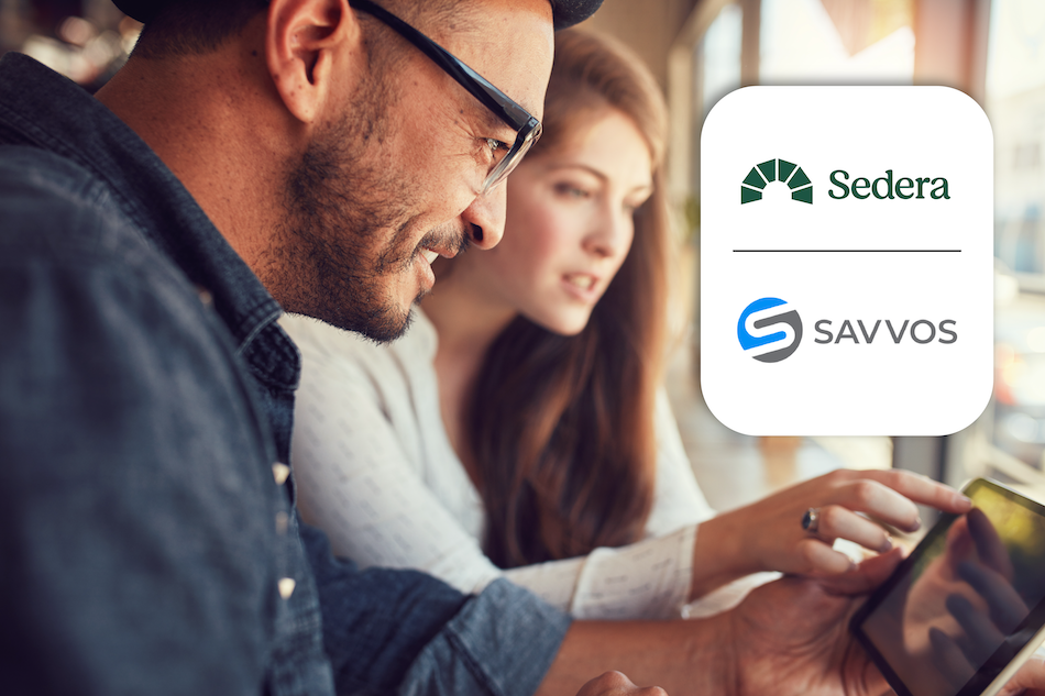 Two Sedera Medical Cost Sharing Members searching for cash pay medical care using the Savvos cash pay marketplace.
