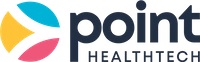Main logo for PointHealthTech.
