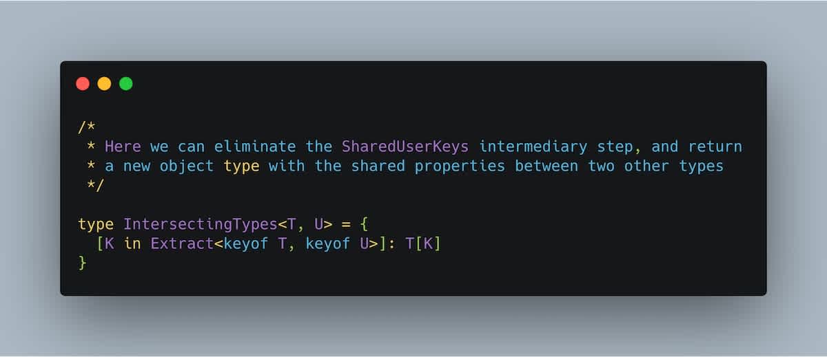 Typescript Utility Types Part 3 Extract Exclude And Nonnullable Daniel Lemay