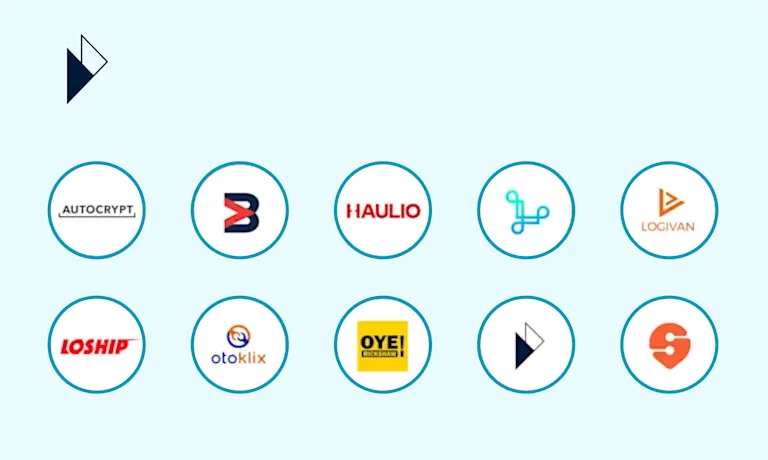 Forbes Asia: Asia’s Top 10 Logistics & Transportation Startups to Watch in 2021