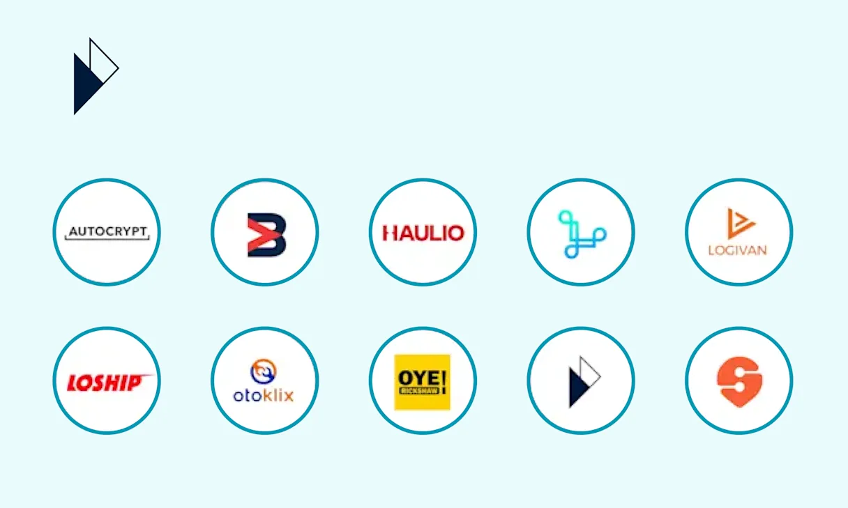 Forbes Asia: Asia’s Top 10 Logistics & Transportation Startups to Watch in 2021