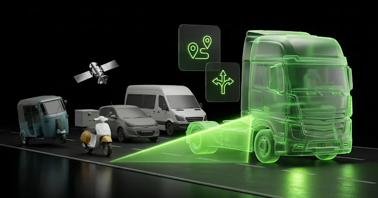 Forbes Asia: Asia’s Top 10 Logistics & Transportation Startups to Watch in 2021