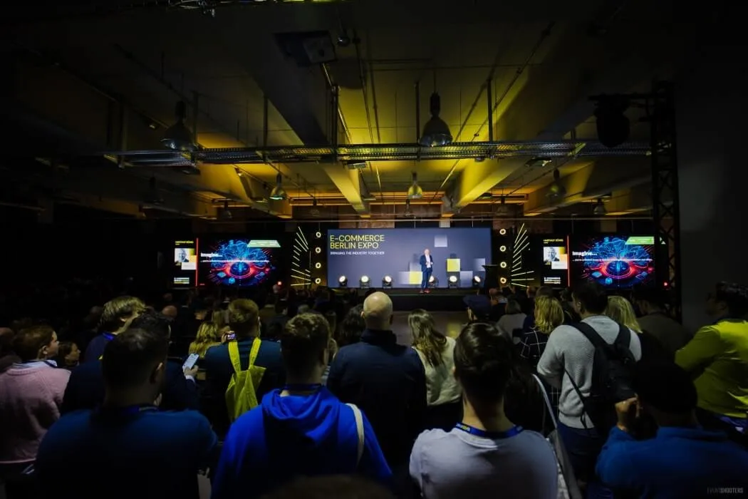 Call for Speakers competition opens for 10th edition of E-commerce Berlin Expo