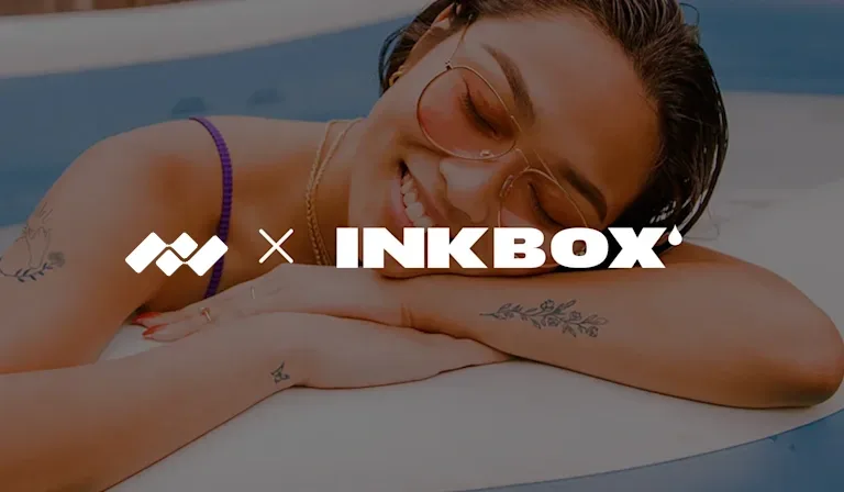 Parcel Perform x Inkbox customer success story