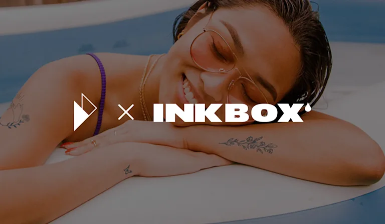 Parcel Perform x Inkbox customer success story
