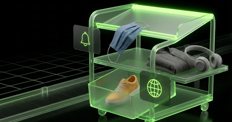 The Top E-commerce Logistics Trends Impacting 2021 and Beyond