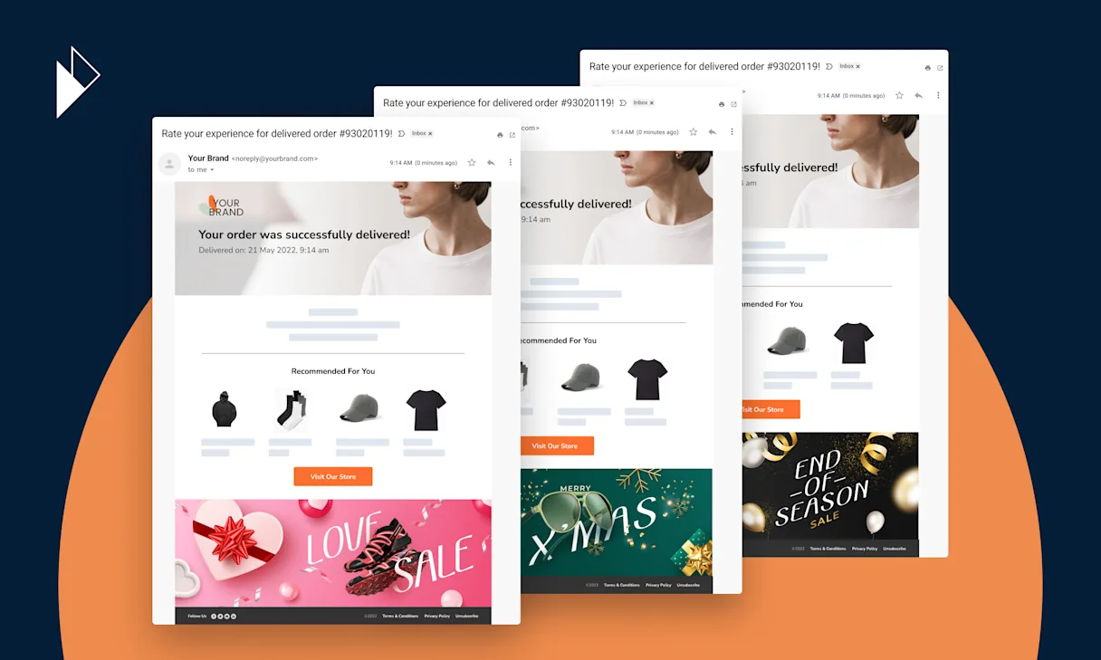 Marketing at Warp Speed: How Email Templates Can Help Your Brand Achieve More