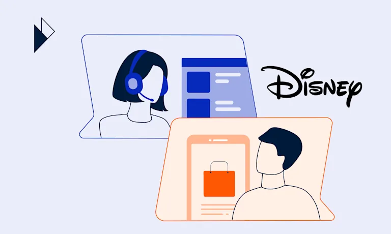 A Guide to Customer Service Recovery With Disney’s HEARD Framework