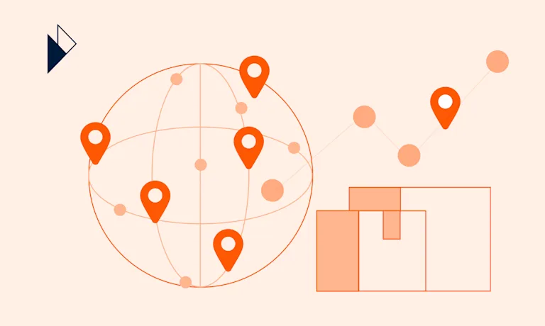 Top Delivery Success Rates Around the World
