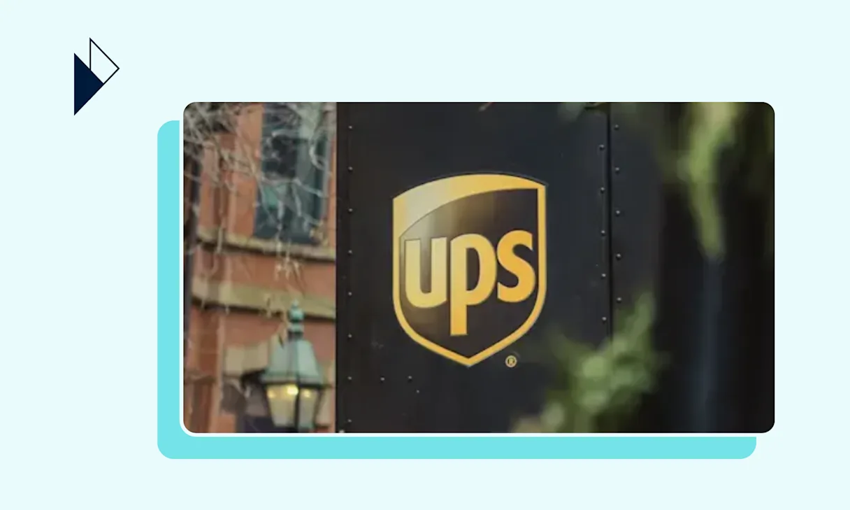 UPS to Acquire MNX Global Logistics (MNX) - 1392x783
