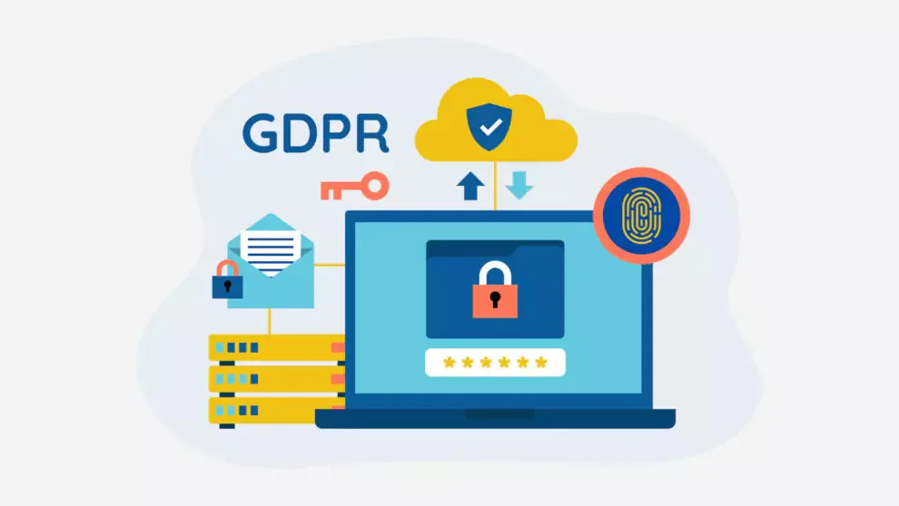 Perform.AI's GDPR compliant parcel tracking 