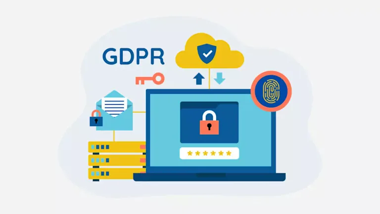 Perform.AI's GDPR compliant parcel tracking 