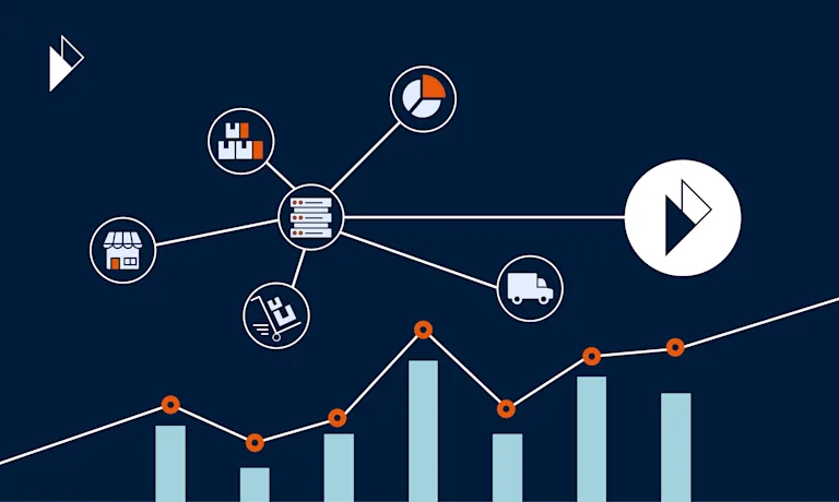 Data & Co-opetition: Quiet Platforms and Perform.AI building the next-gen logistics model