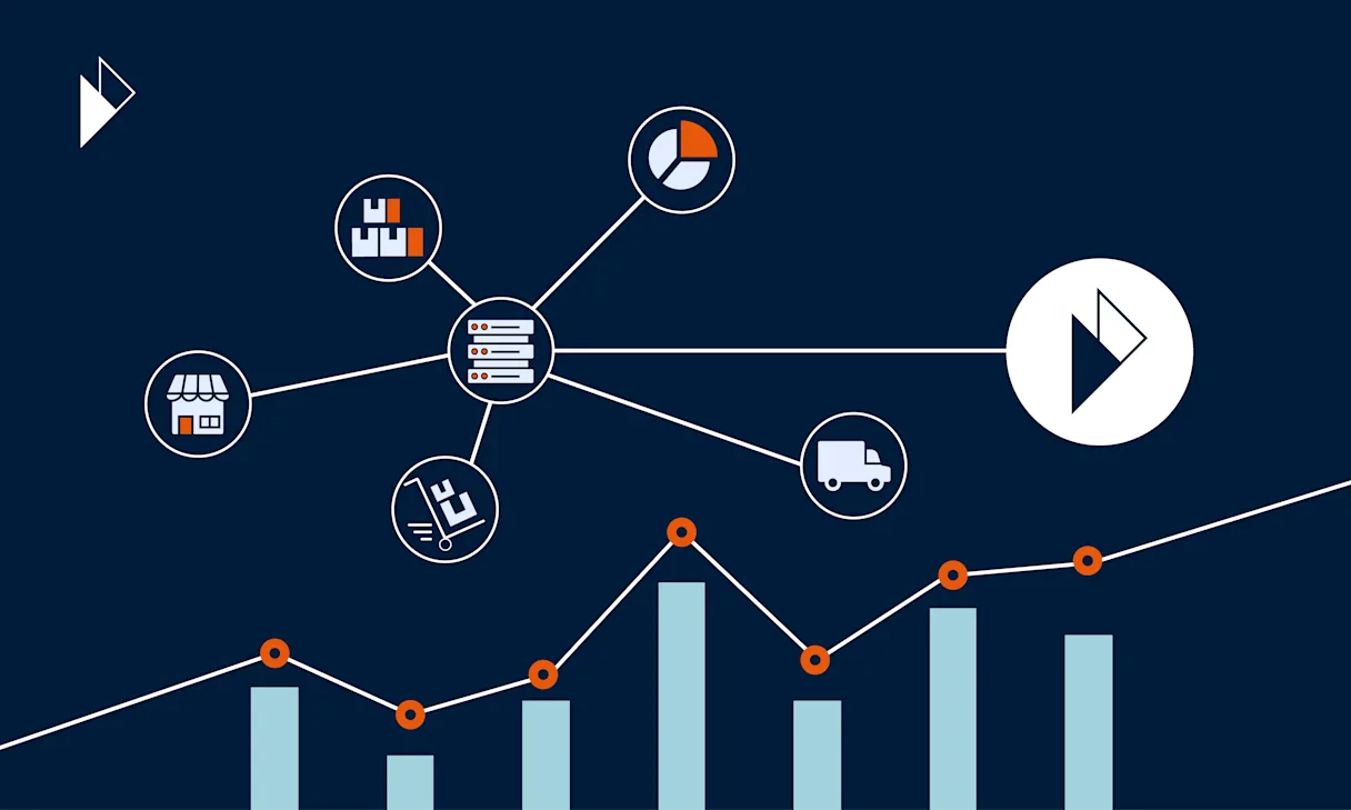 Data & Co-opetition: Quiet Platforms and Perform.AI building the next-gen logistics model
