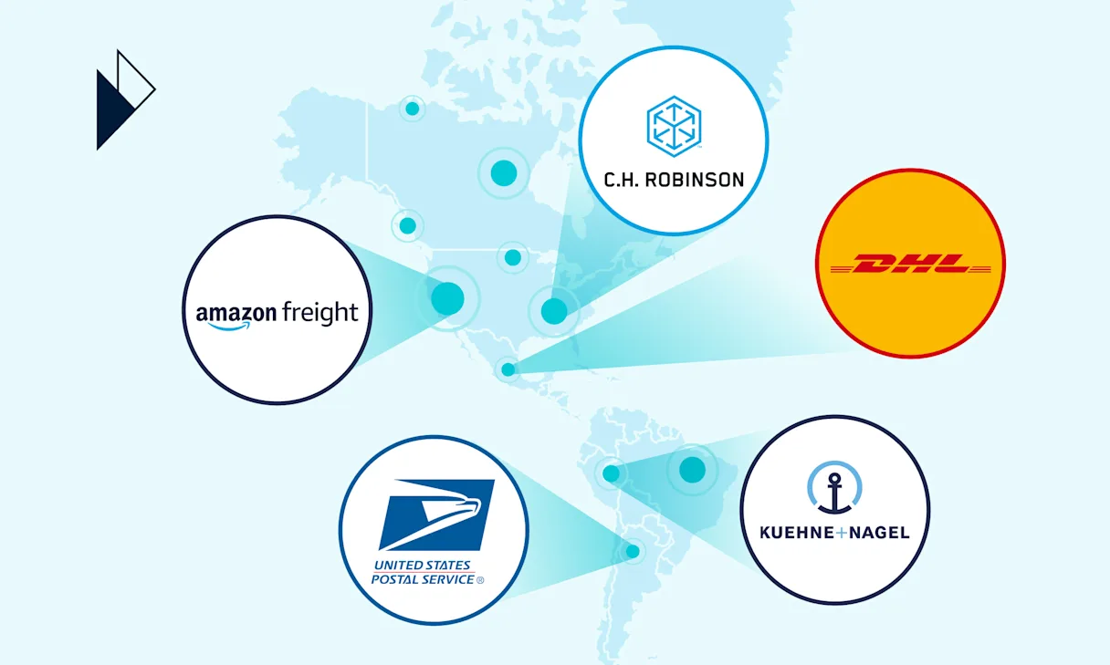 Logistics News in the Americas: Innovation Roundup from C.H. Robinson, DHL, and Others