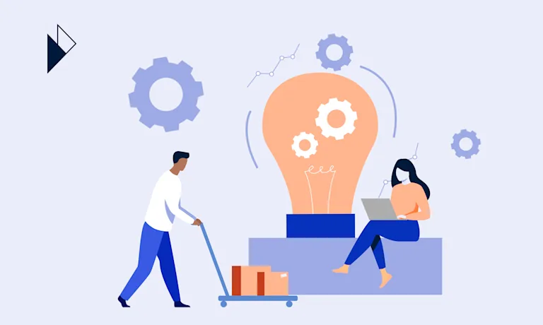 Top Technologies & Innovations Transforming the Courier Industry
