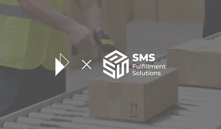 Parcel Perform success story with SMS Fulfillment Solutions