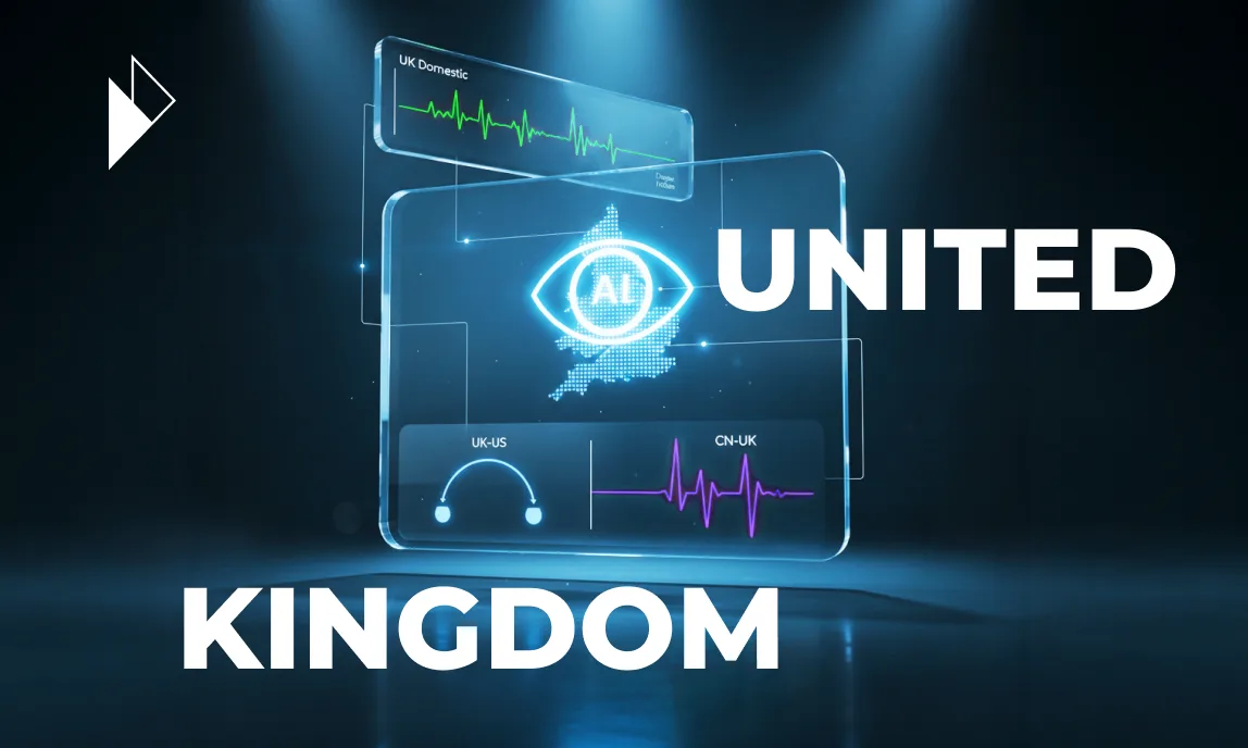 United Kingdom Delivery Performance Q2 2025: How Reliable Is Domestic and Cross-Border Delivery?