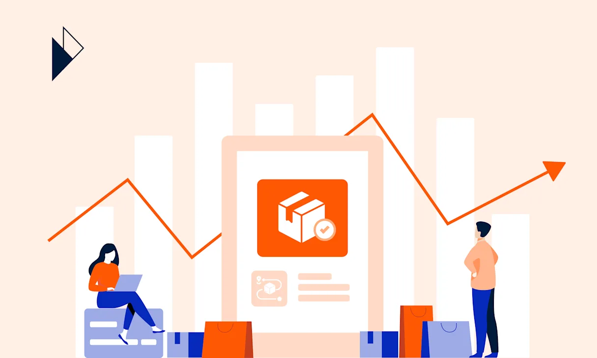 Everything You Should Know About E-Commerce Logistics