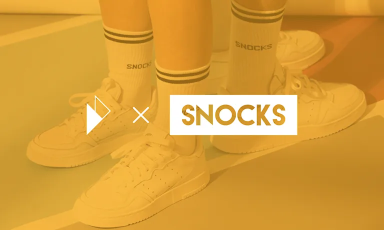 SNOCKS success story Thumbnail image