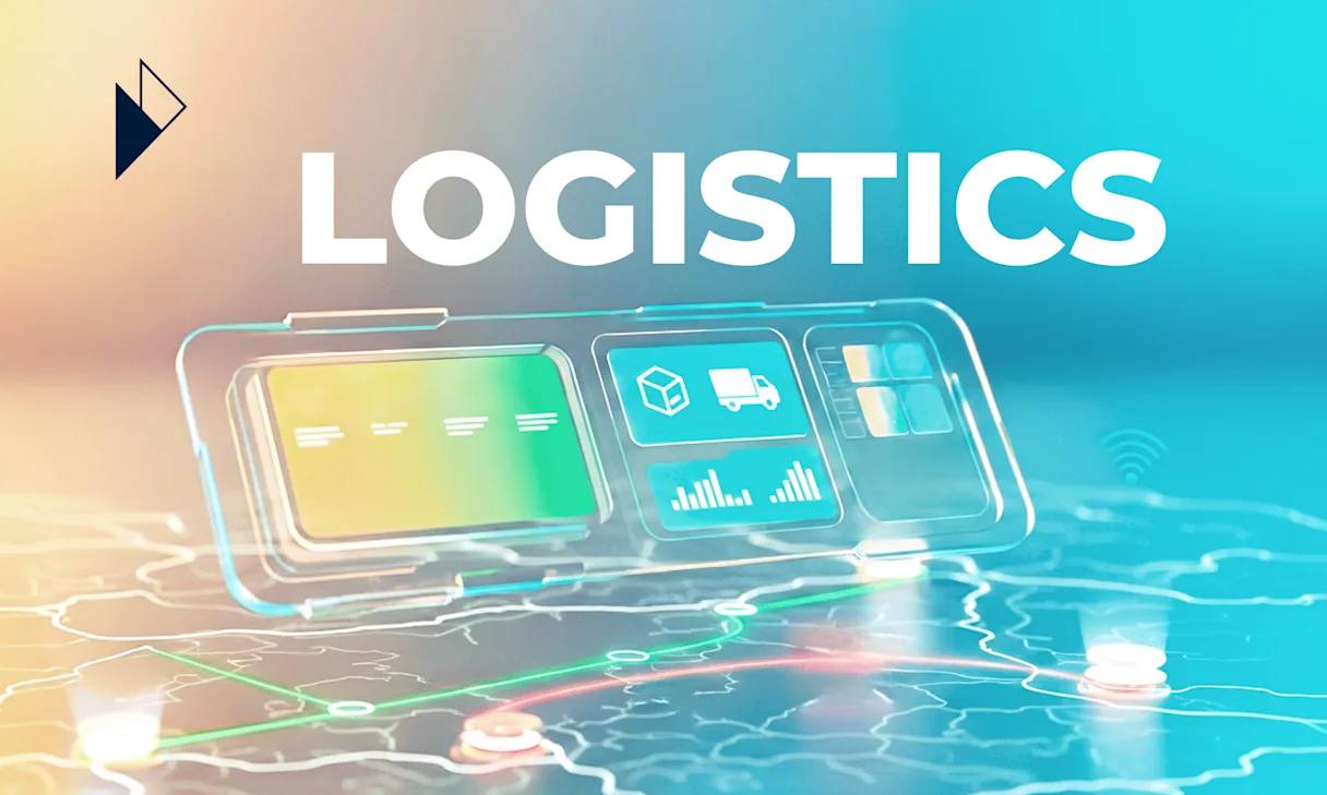 Additional content for Contentful uploading of articles.
Custom Gem
This is for informational purposes only. For medical advice or diagnosis, consult a professional.
Show thinking
A futuristic image with the word "LOGISTICS" in large white text. Below it, a transparent digital tablet hovers over a glowing map with delivery routes. The tablet displays data charts and a truck icon, symbolizing AI-powered supply chain visibility and optimization. This visual represents the article's core message: using an advanced AI intelligence layer to monitor and manage logistics, thereby creating a smart, adaptive supply chain that broadcasts trust and competence in the era of AI Commerce.
Article Summary: The article argues that in the age of AI Commerce, AI systems constantly judge e-commerce logistics performance. Static supply chains are a liability, broadcasting negative "trust signals." To succeed, companies must adopt AI-powered logistics to create an adaptive, transparent supply chain. This generates positive trust signals—like rapid adaptation and proactive communication—transforming logistics into a key competitive advantage that wins over AI buyers.