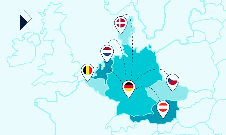 Top 10 Busiest Shipping Routes in Europe 2023