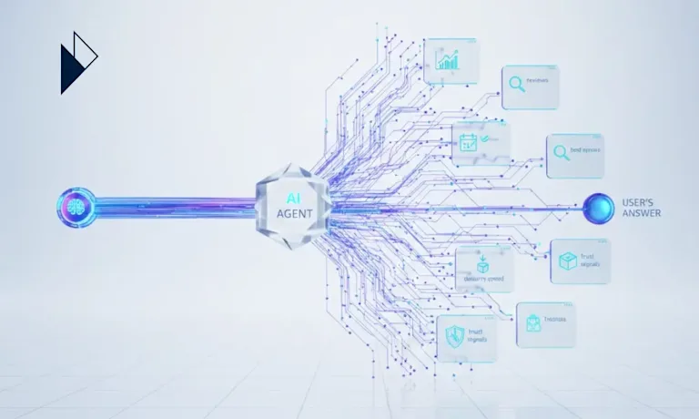 The Fan-Out Effect: Why One User Prompt Triggers 50 AI Searches