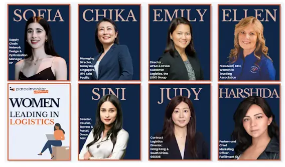 International Women's Day 2023: Women Leading the Way in Logistics