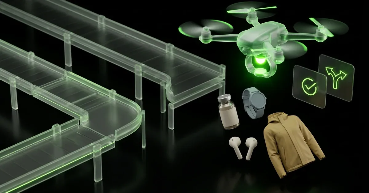 Predictive Power: Beyond EDDs - How AI is Transforming Delivery Accuracy and Reliability