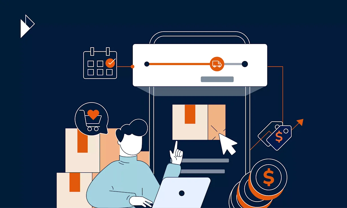 The significance of accurate delivery promises in today's e-commerce market