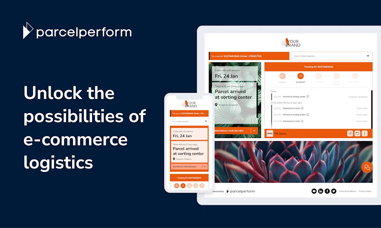 Advance Your Customer Experience With Perform.AI’s Premium Branded Tracking Page