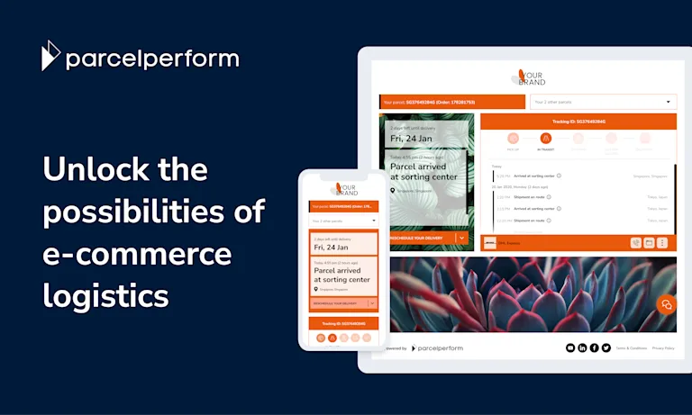 Advance Your Customer Experience With Perform.AI’s Premium Branded Tracking Page