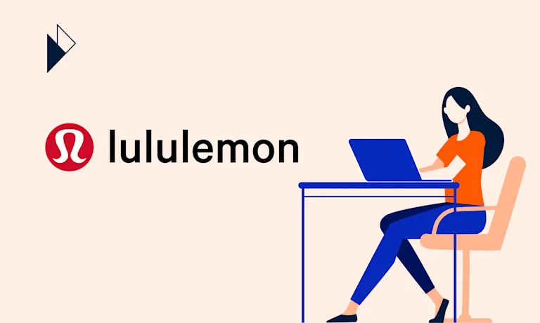 Retail Case Study: Lululemon’s E-Commerce Journey