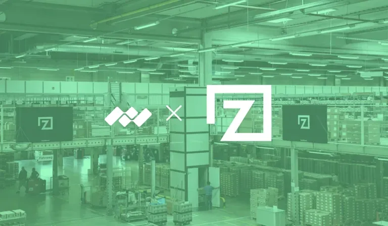 Zenfulfillment: Scaling WMS by Treating Carrier Data as Commodity Infrastructure