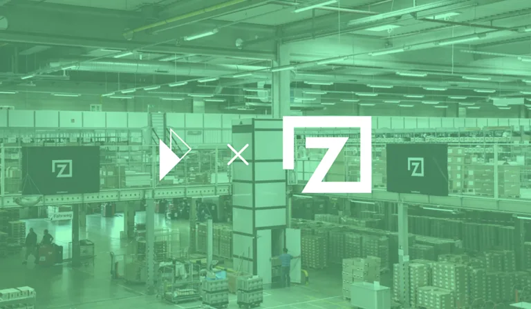 Zenfulfillment: Scaling WMS by Treating Carrier Data as Commodity Infrastructure