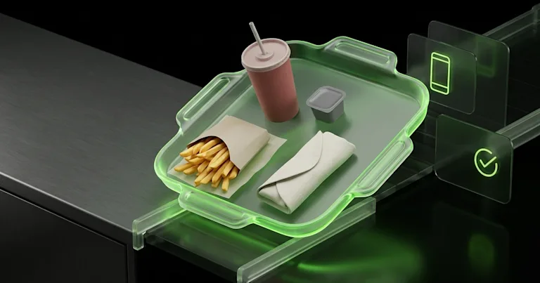 Big Hospitality: McDonald’s Meets Omnichannel Needs With £250M Investment
