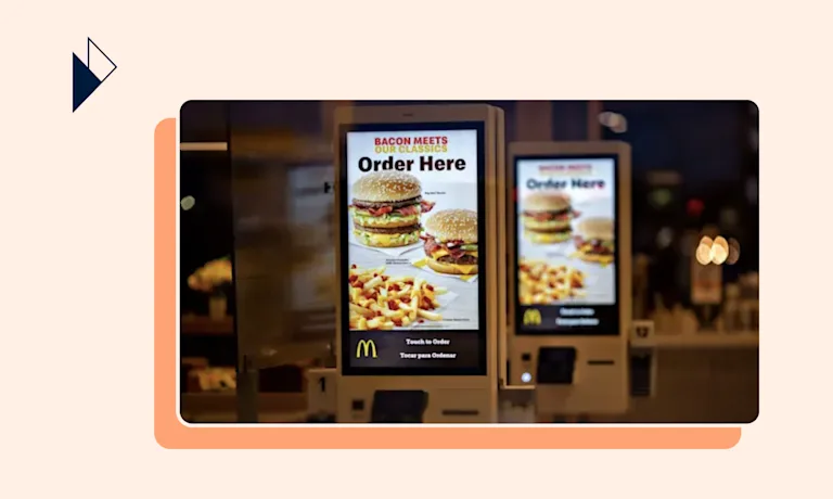 Big Hospitality: McDonald’s Meets Omnichannel Needs With £250M Investment