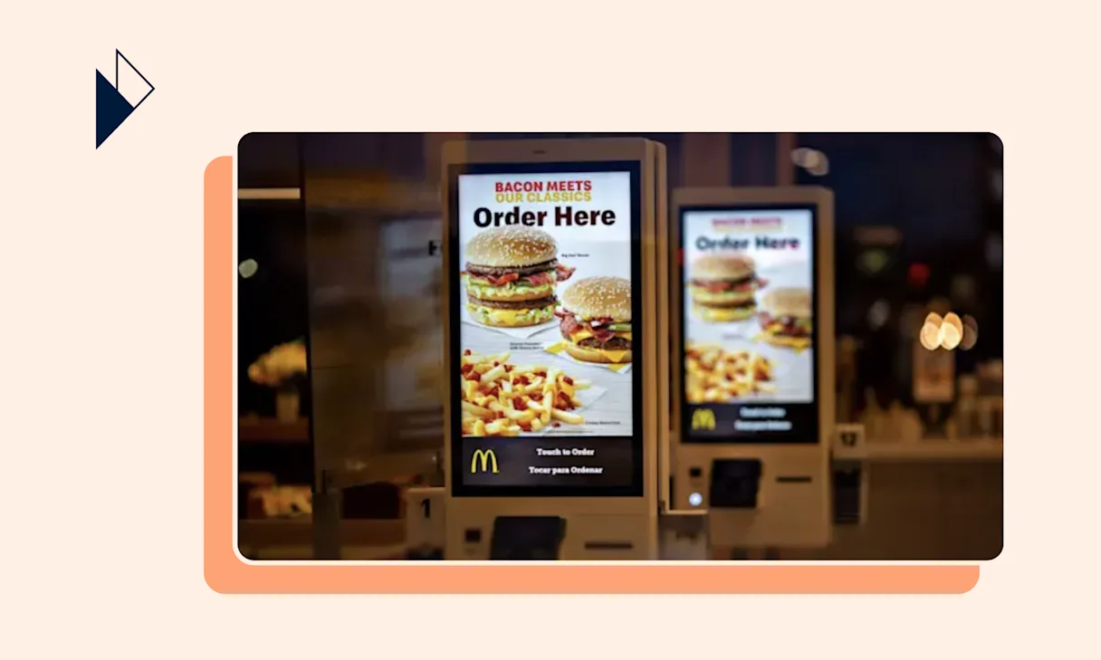 Big Hospitality: McDonald’s Meets Omnichannel Needs With £250M Investment