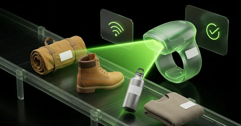 Supply Chain Dive: UPS to Deploy RFID Initiative Across Its US Network in 2023 - 1392x783