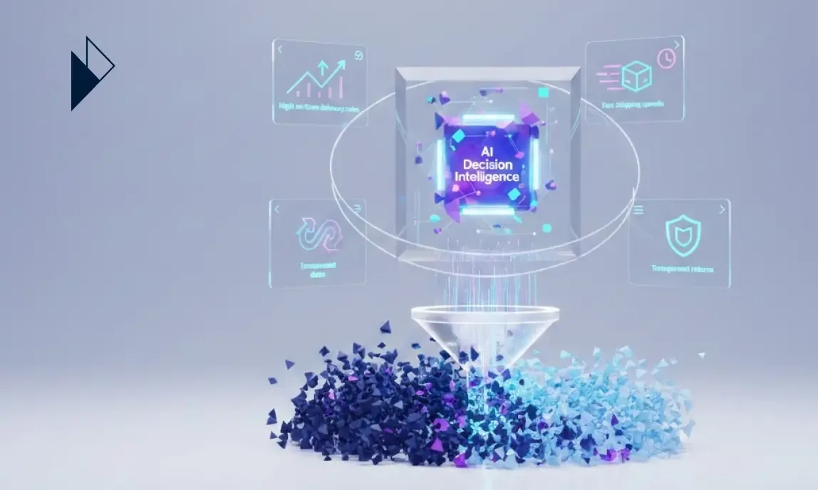 How to Improve AI Visibility for Ecommerce Brands in 2026