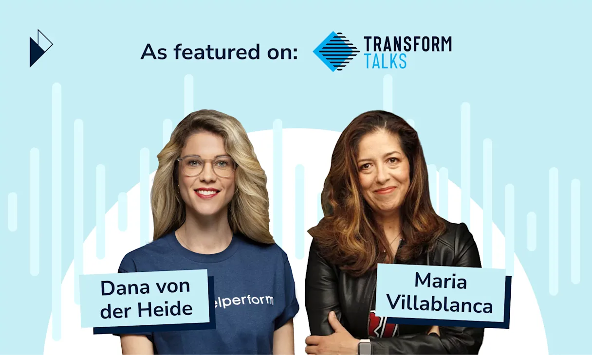 The future of the supply chain industry: Diversity and Inclusion