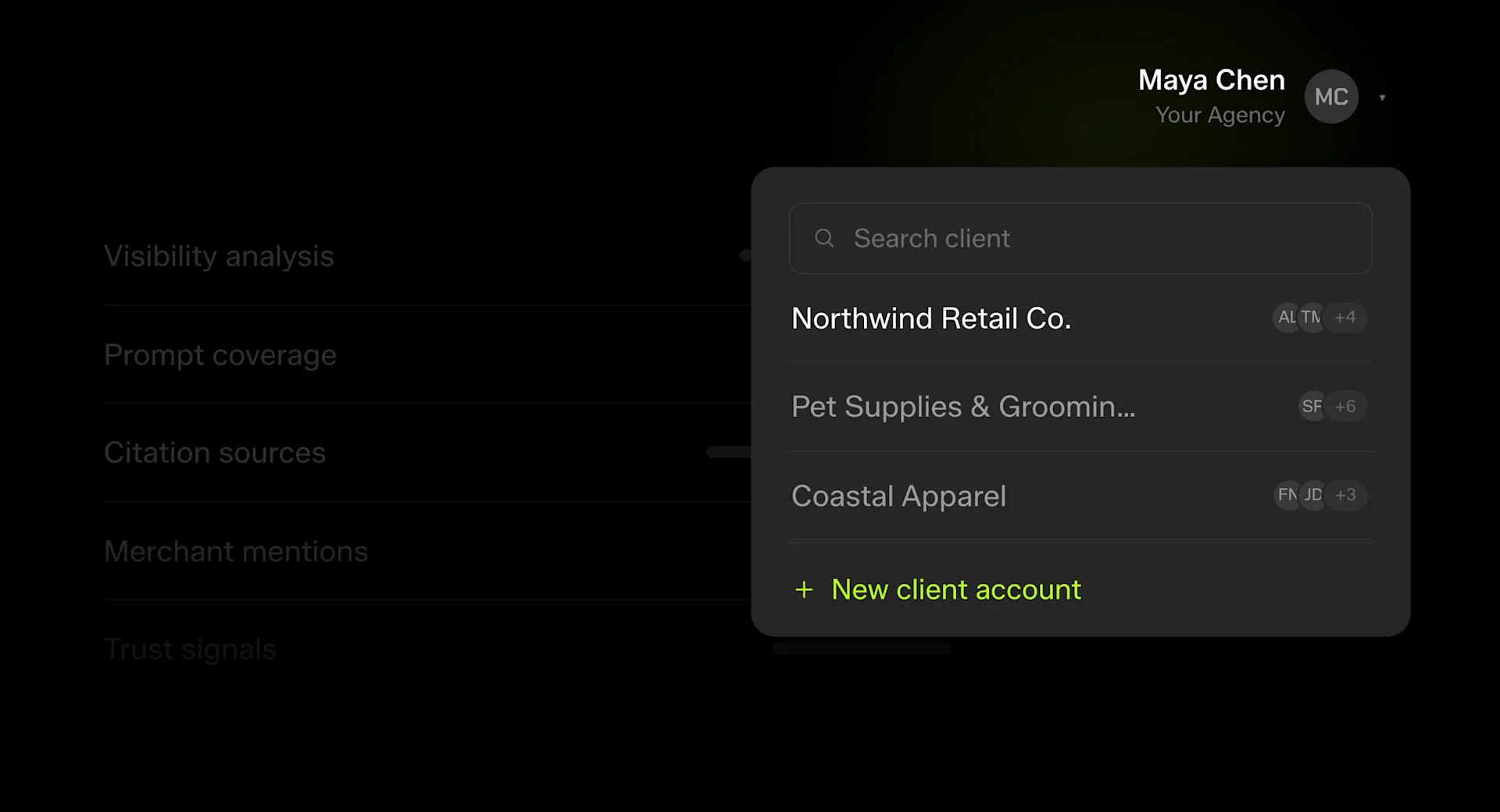 management-dropdown