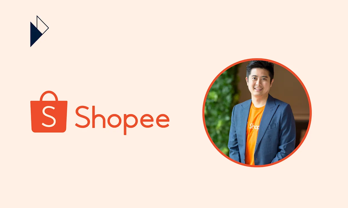 Ian Ho, Regional Managing Director at Shopee: How Marketplaces Like Shopee Work with Direct-to-Consumer Brands