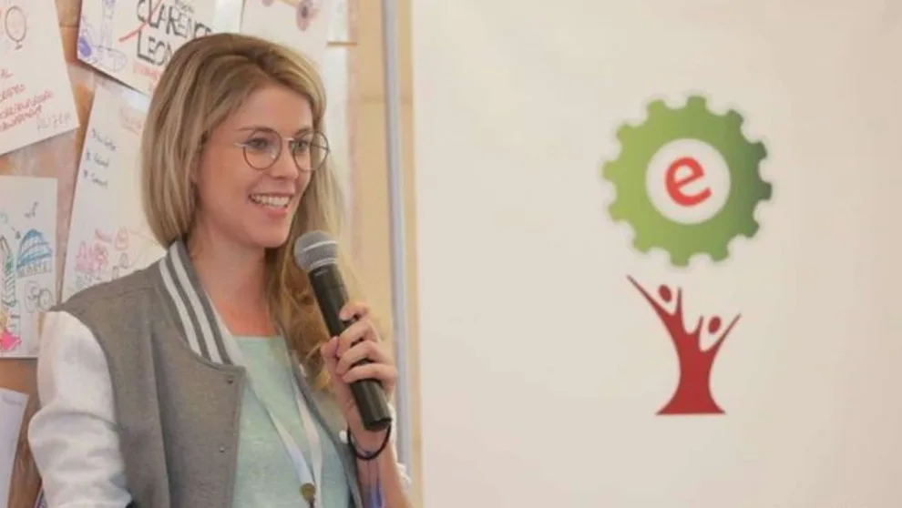 Our Founder Dana’s Key Learnings from Alibaba’s eFounder’s Fellowship