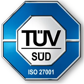 Perform.Ai is ISO 27001 certified