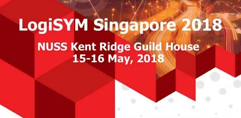 Meet Us At LogiSym’s Skunkworks Showcase In Singapore Tomorrow!