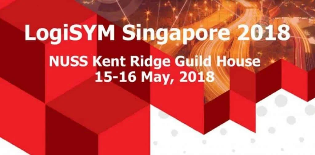 Meet Us At LogiSym’s Skunkworks Showcase In Singapore Tomorrow!