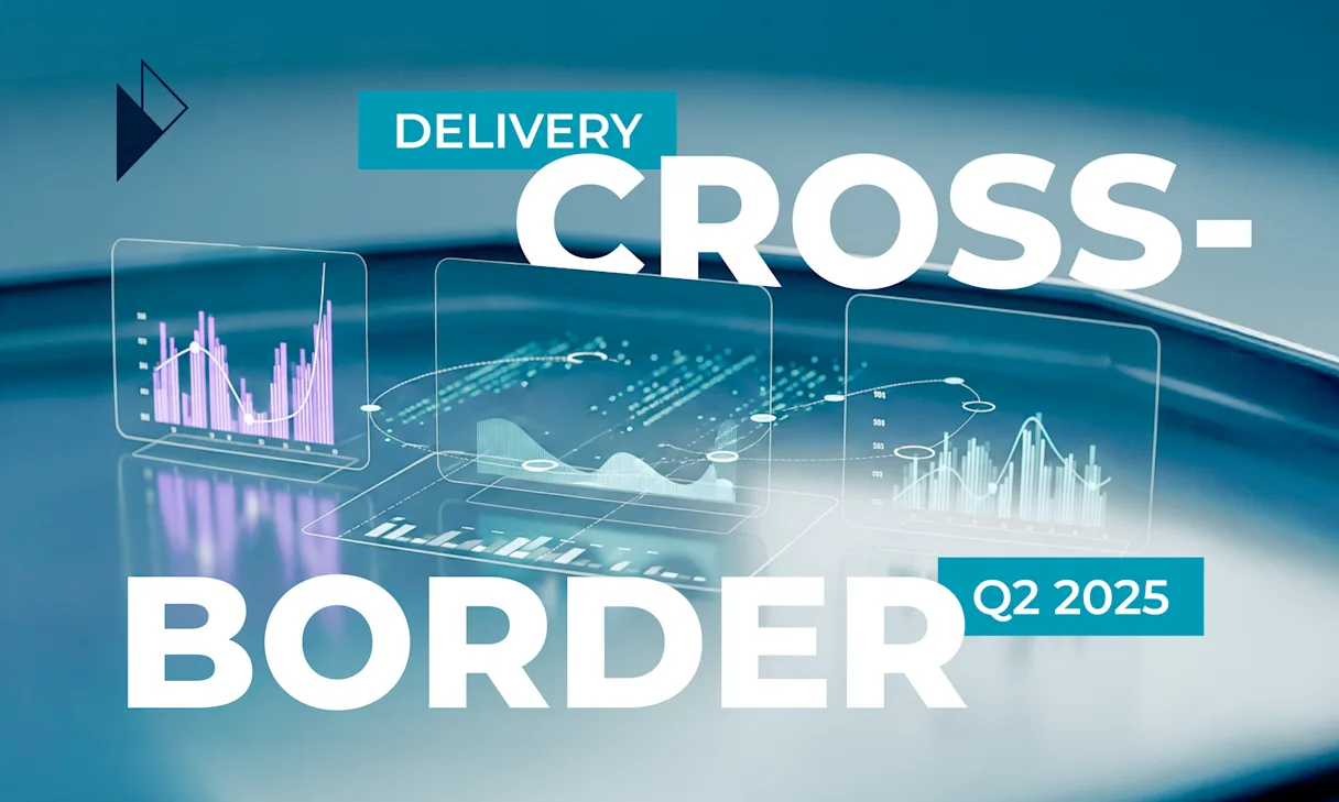 Cross-border Delivery Landscape Q2 2025: Competing for AI Commerce Visibility