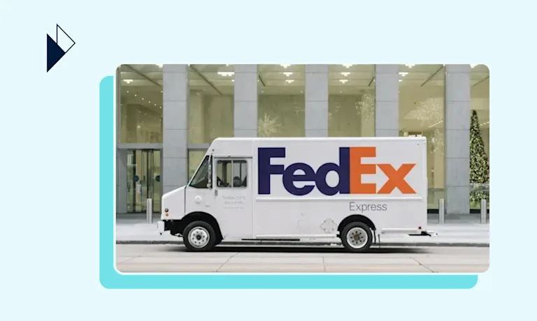 FedEx Names John Dietrich as new EVP and CFO - 1392x783